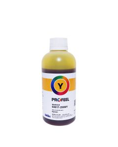 Corante 250ml E0017 Tinta InkTec Profeel para EPSON :