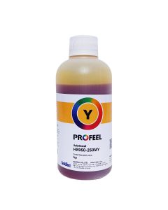 Tinta H8950 Corante InkTec Profeel para HP 250ml : Amarela