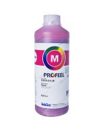 Tinta Pigmentada 1 Litro E0019 InkTec Profeel  para EPSON Cor:Magenta 1