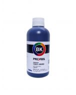 Tinta C9021 Corante InkTec Profeel para Canon 250ml : Preta - G3100 G3110 G4100 G6010