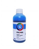 Tinta C9021 Corante InkTec Profeel para Canon 250ml : Ciano - G3100 G3110 G4100 G6010