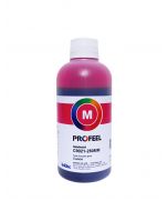 Tinta C9021 Corante InkTec Profeel para Canon 250ml : Magenta - G3100 G3110 G4100 G6010