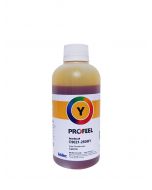 Tinta C9021 Corante InkTec Profeel para Canon 250ml : Amarela - G3100 G3110 G4100 G6010