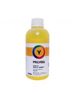 Pigmentada 250ml Tinta E0013 InkTec Profeel para EPSON : Amarela