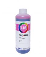 Corante E0017 Tinta Profeel InkTec para EPSON 1 Litro  : Light Magenta