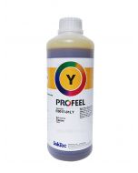 Corante E0017 Tinta InkTec Profeel  para EPSON 1 Litro  : Amarela