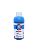 Corante 250ml E0017 Tinta InkTec Profeel para EPSON : Ciano