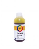 Corante 250ml E0017 Tinta InkTec Profeel para EPSON :