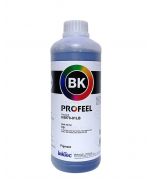 Tinta H5970 Pigmentada InkTec Profeel para HP 1 Litro : Preta