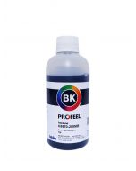 Tinta H5970 Pigmentada InkTec Profeel para HP 250ml : Preto - HP OfficeJet Pro X / Pro