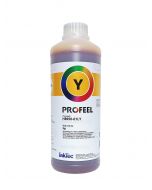 Tinta H8950 Corante InkTec Profeel para HP 1 Litro : Amarela