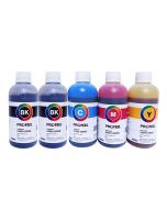 Tinta H8950 Corante Inktec Profeel para HP Kit 5 x 250ml : BBCMY