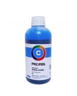 Tinta H8950 Corante InkTec Profeel para HP 250ml : Ciano