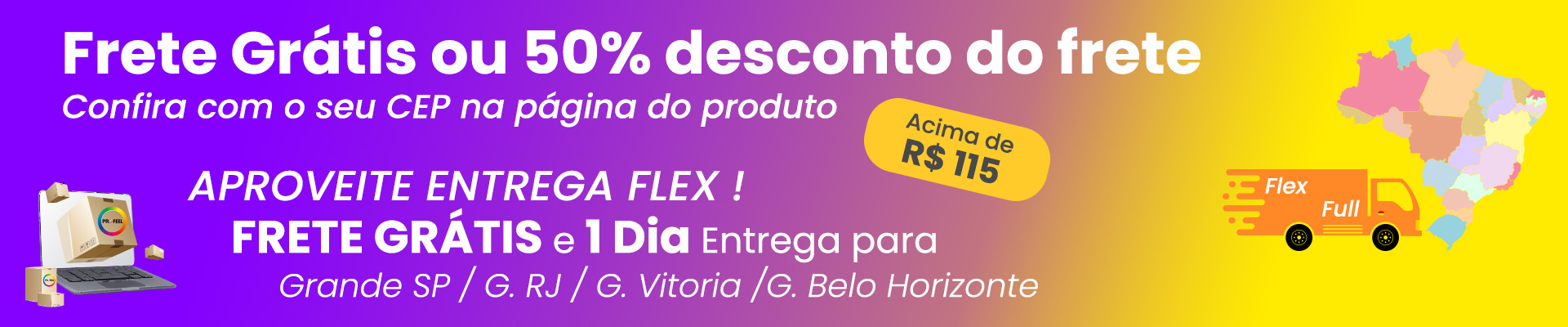 FRETE_NOVO_FLEX_ACIMA_DE_R_115